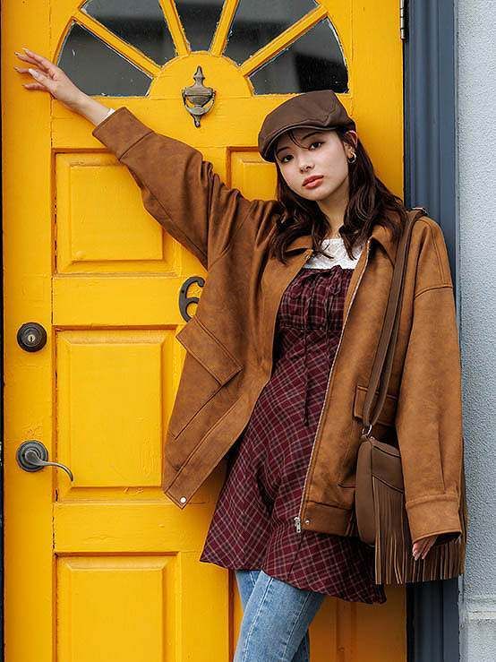 RecHerie リシェリエ 赤羽 アピレ 店のアルバイト・バイト求人情報-28