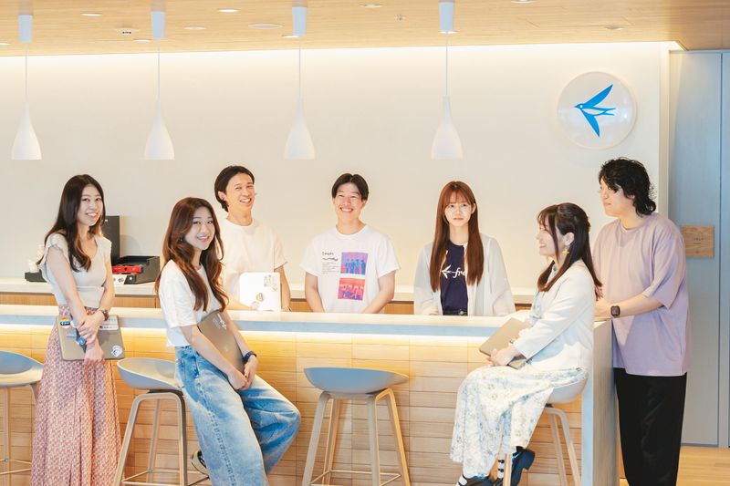 フリー株式会社のアルバイト・バイト求人情報-10