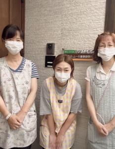 小規模療養ホーム小石川参番舘のアルバイト・バイト求人情報