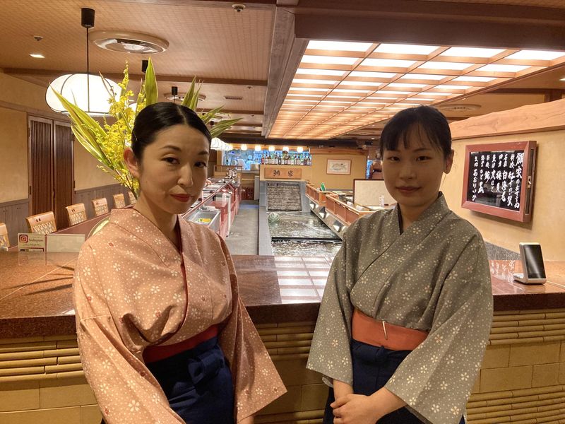 求人画像