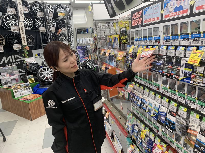 株式会社　トライ・オートの求人・転職情報