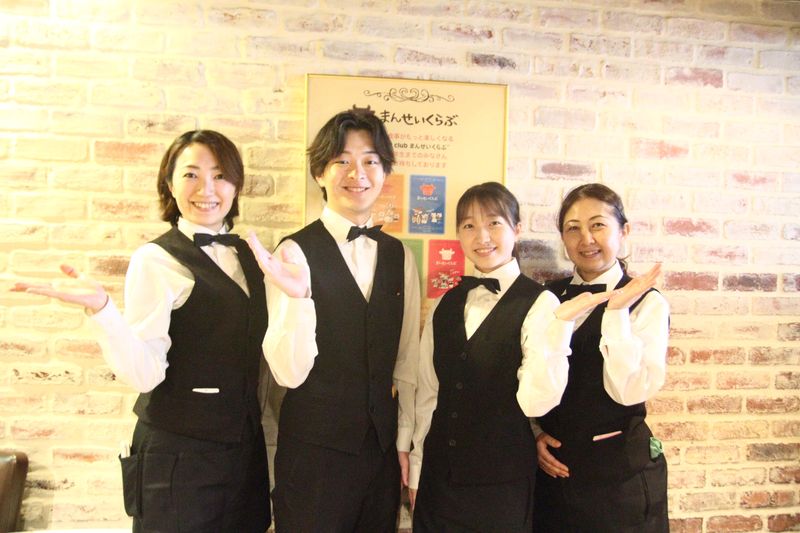 焼肉の万世　所沢店のアルバイト・バイト求人情報-02