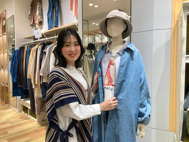 urnis サンピアザ店のアルバイト・バイト求人情報