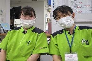 (株)やさしい手　訪問看護　かえりえ平尾のアルバイト・バイト求人情報-06
