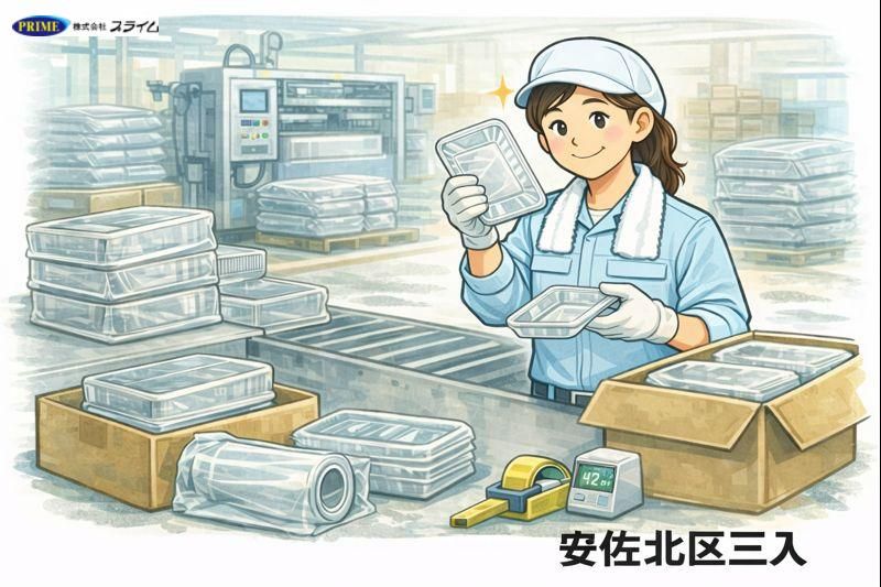 株式会社プライム(広島市安佐北区三入)