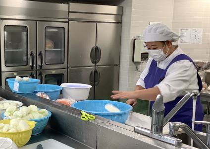 医療法人社団和恵会　介護医療院湖東病院のアルバイト・バイト求人情報-12