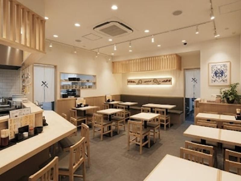 魚食堂たわら　大手町店のアルバイト・バイト求人情報-01