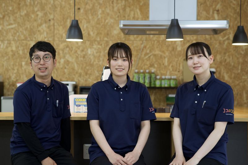 ココロココ西条のアルバイト・バイト求人情報-05