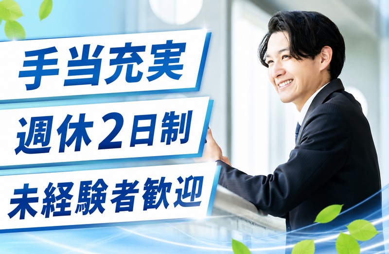 株式会社ホンダカーズ千葉中の求人・転職情報