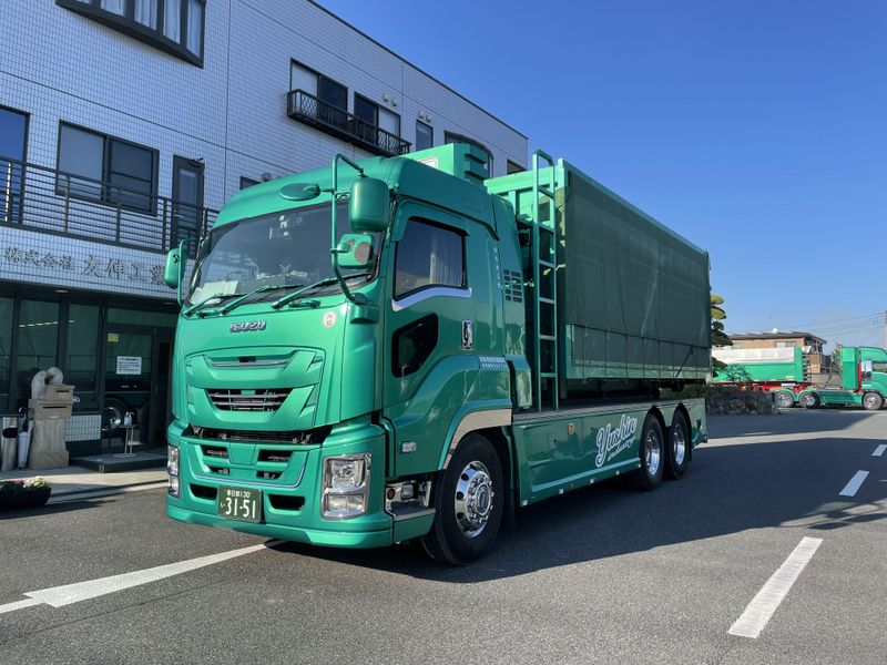 株式会社友伸工業の求人・転職情報