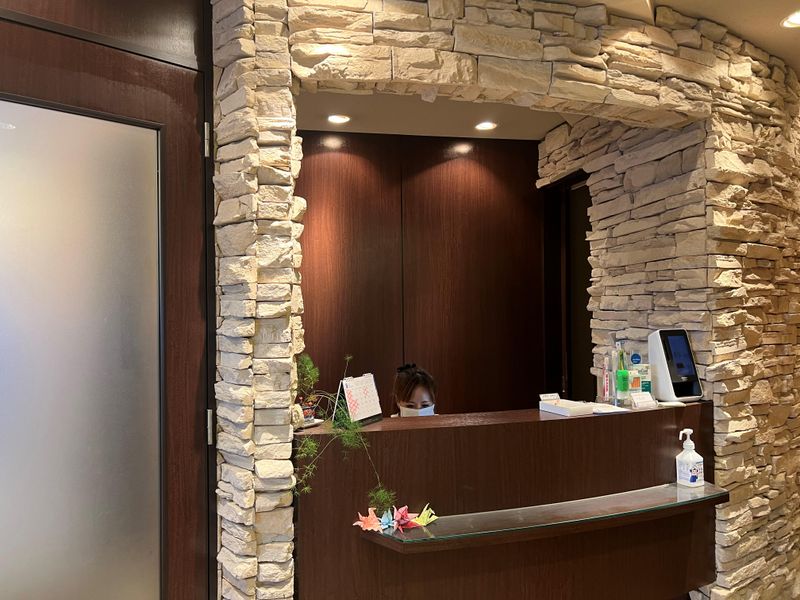 ダイユウデンタルクリニックの求人・転職情報