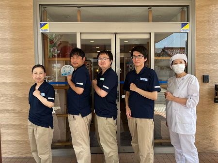 株式会社ニチイ学館の求人・転職情報