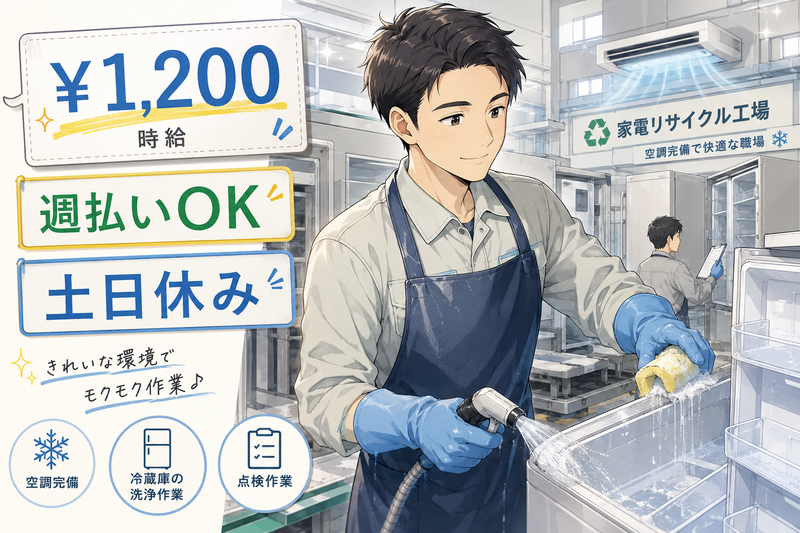 求人画像