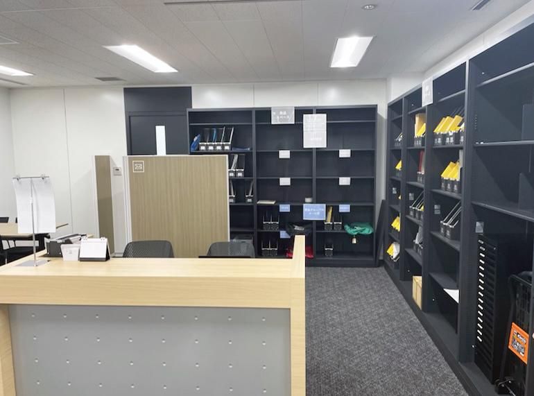 株式会社アクト・テクニカルサポートの求人・転職情報