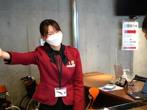 フェニーチェ堺(堺市民芸術文化ホール)/ビーイングホールディングス株式会社のアルバイト・バイト求人情報-04