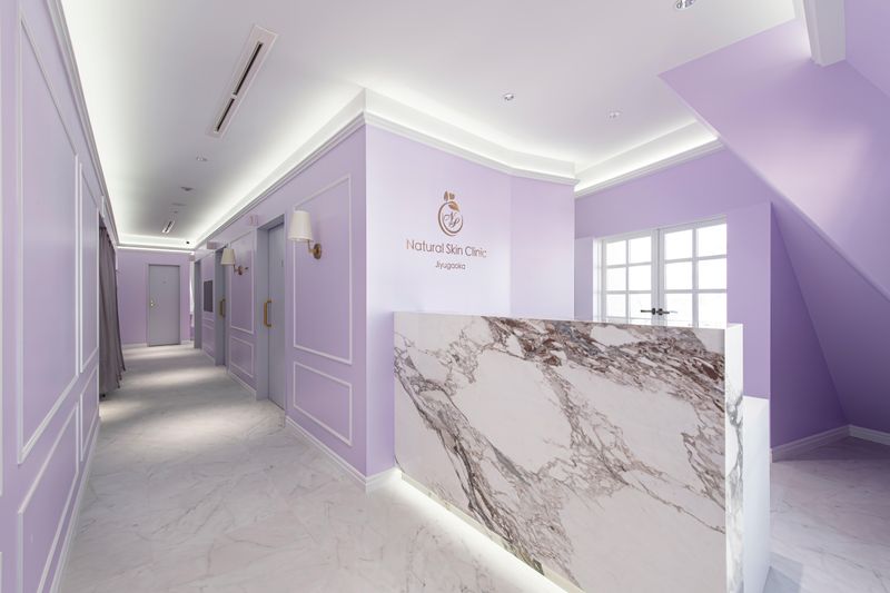 Natural Skin Clinic 自由が丘院のアルバイト・バイト求人情報-02
