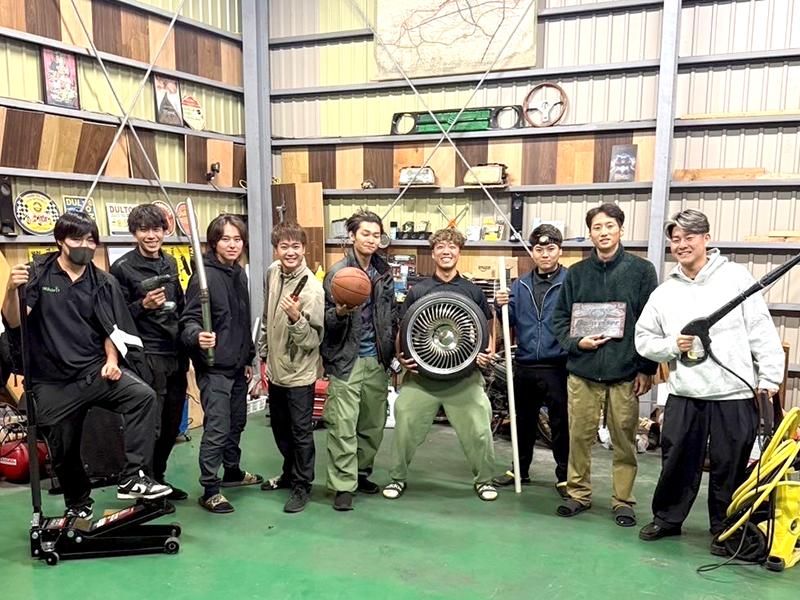 株式会社hoahele/ケイヒン倉庫 出田DS内のアルバイト・バイト求人情報-03