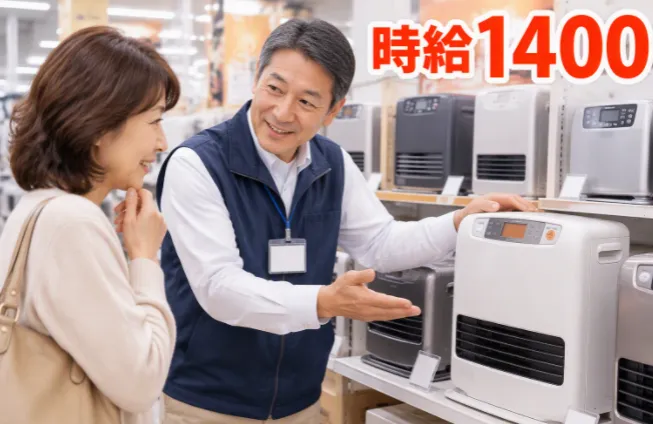 求人画像