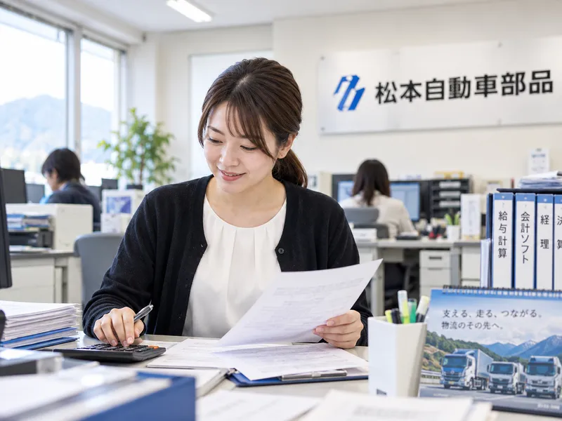求人画像