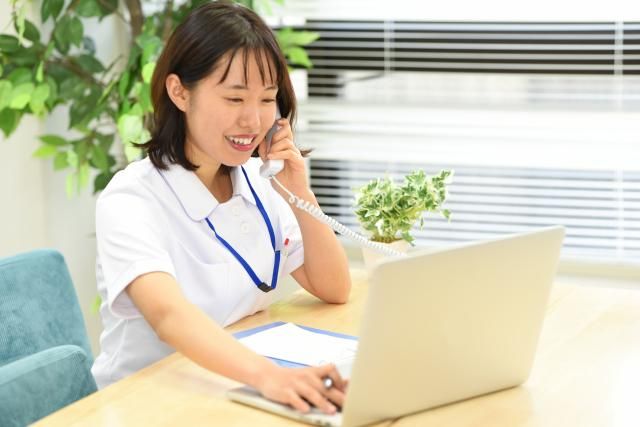 医療法人社団　清亮会　やないクリニックの求人・転職情報