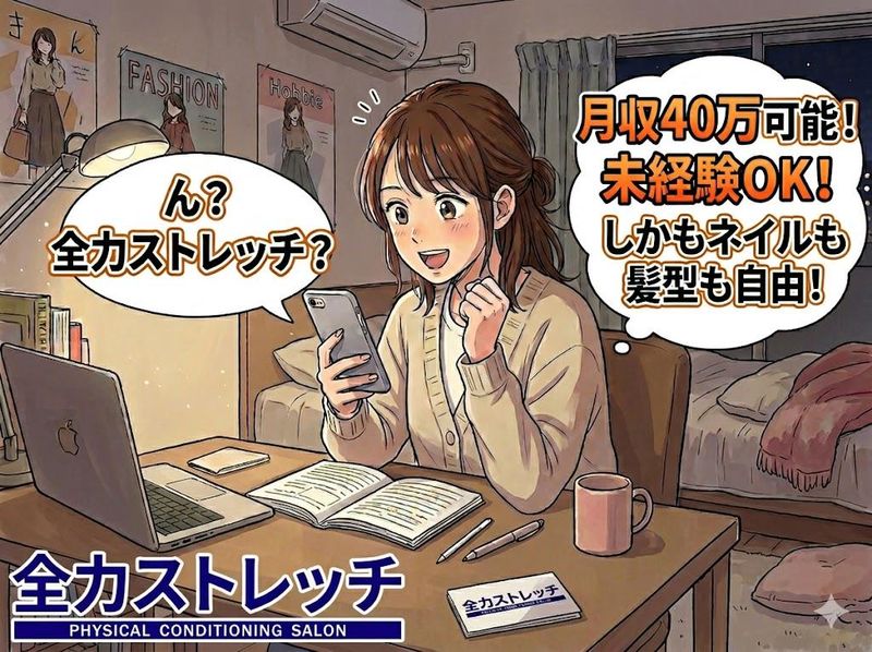 求人画像