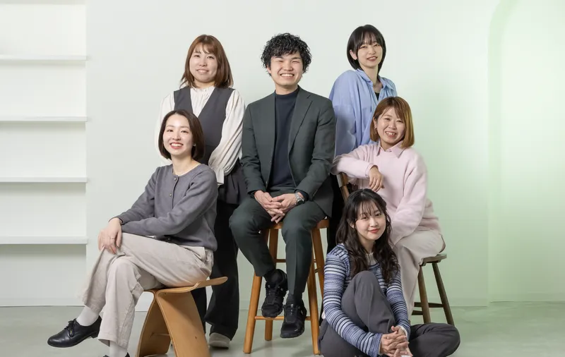 株式会社セニスル 伏見オフィスの派遣求人情報
