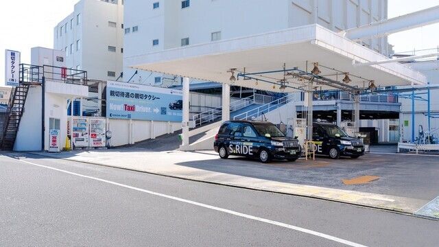 親切タクシー株式会社のアルバイト・バイト求人情報-02