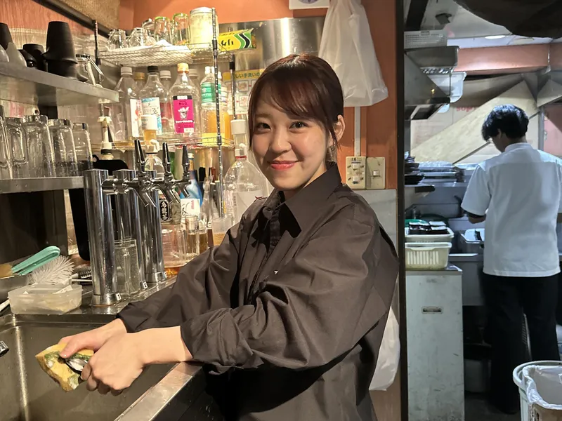 焼肉DINING 太樹苑　笹塚本店のアルバイト・バイト求人情報-01