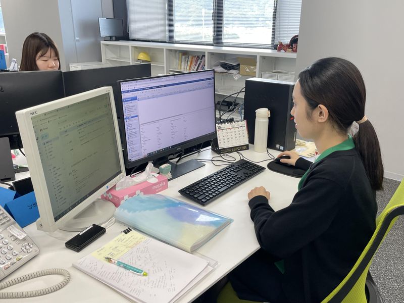 ホーコス株式会社