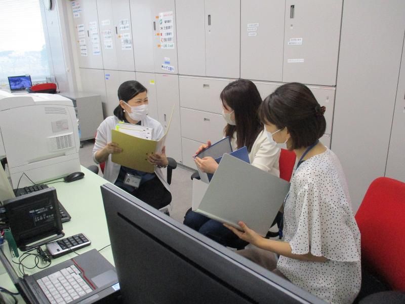 日本債権回収株式会社 サービシングセンター福岡のアルバイト・バイト求人情報-03