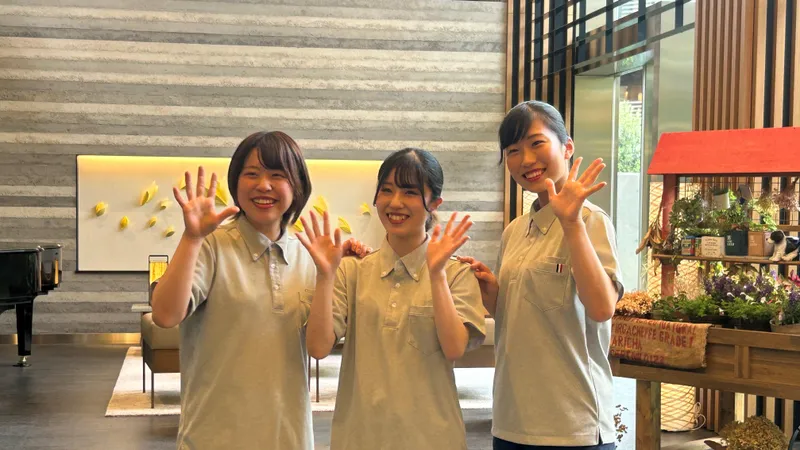 介護付き有料老人ホーム　ウェルケアヒルズ馬事公苑(株式会社サンケイビルウェルケア)のアルバイト・バイト求人情報