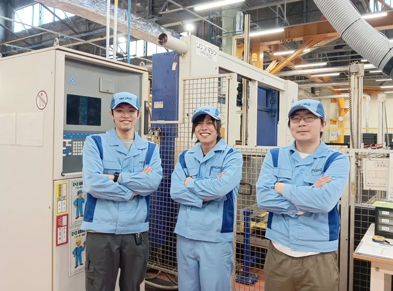 株式会社テクノフォームジャパンの求人・転職情報