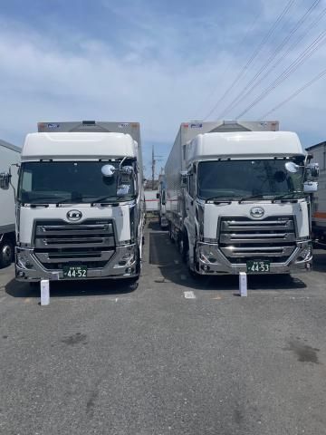 東京ユニオン物流株式会社-0012の求人・転職情報