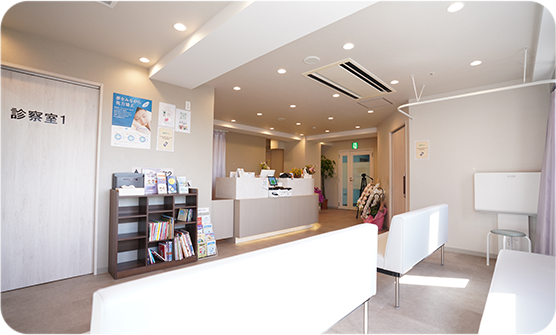 まゆみ眼科・内科クリニックの求人・転職情報