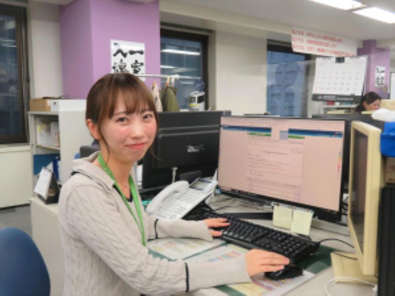 株式会社日本財託のアルバイト・バイト求人情報-02