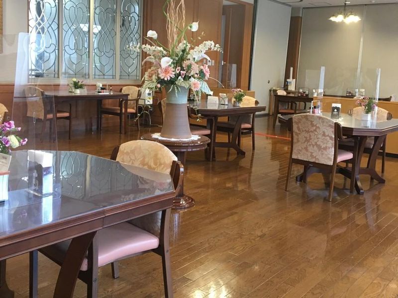 有限会社五郎藤井寺店の派遣求人情報