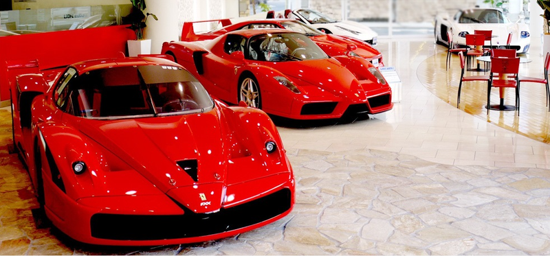 株式会社　ライトオート1-0001の求人・転職情報