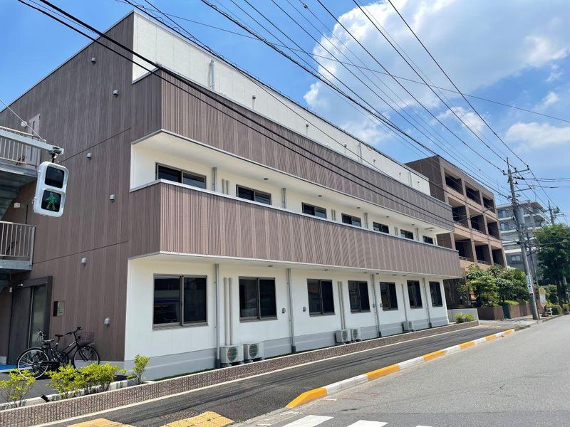 フォンテーヌ町田森野のアルバイト・バイト求人情報-05