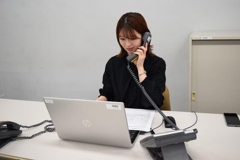 熱海営業所(株式会社横浜合人社)のアルバイト・バイト求人情報-04