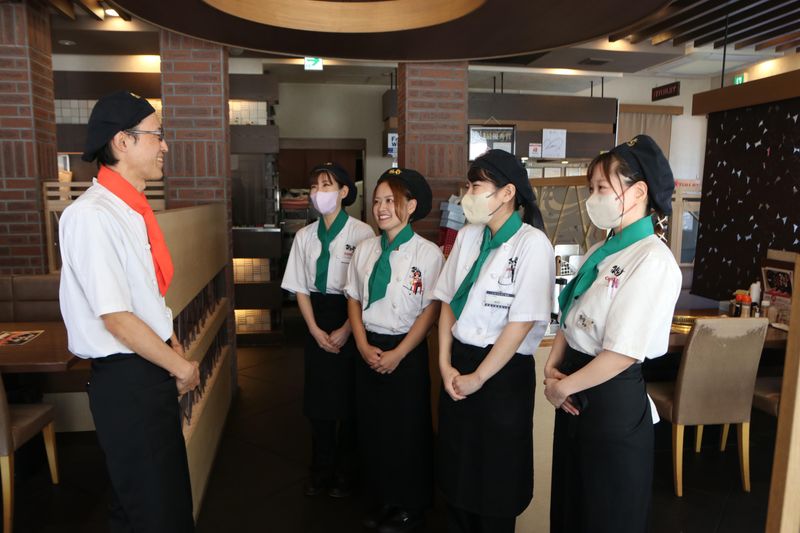 焼肉徳寿　白石店のアルバイト・バイト求人情報-02