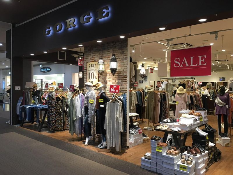GORGE　沖縄ライカム店のアルバイト・バイト求人情報-04