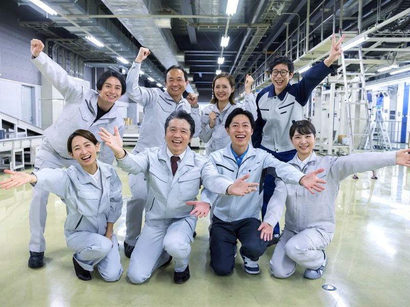 株式会社GoodWave　派遣先:足利市の工場のアルバイト・バイト求人情報-02