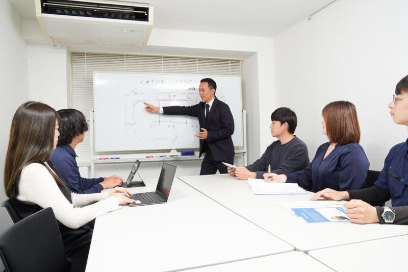 土地家屋調査士小林悟事務所のアルバイト・バイト求人情報-08