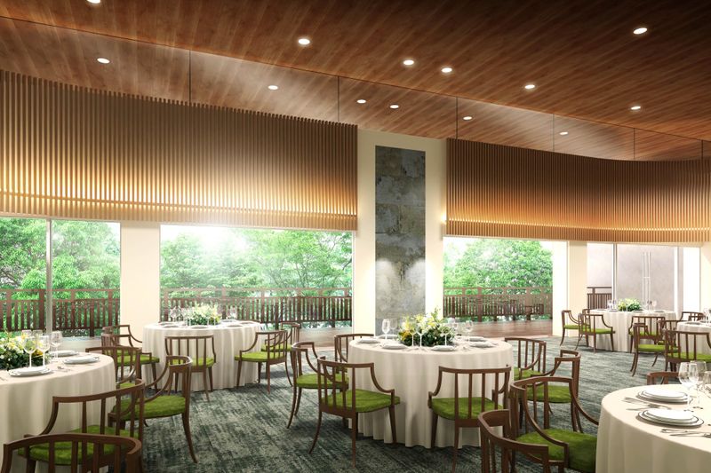 WeGreen RESORT(BLD WEDDINGS株式会社)のアルバイト・バイト求人情報-02