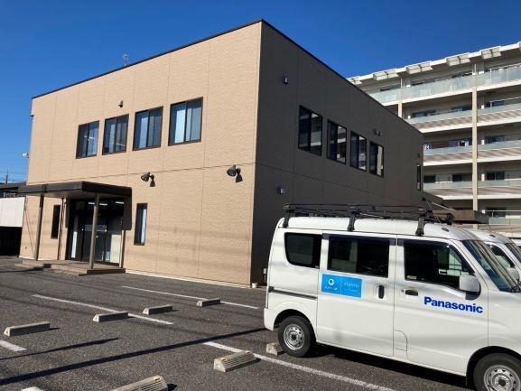 パナソニックマーケティングジャパン株式会社の求人・転職情報