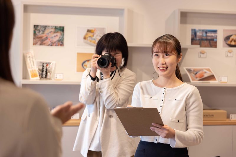 株式会社シー・エー・ピー