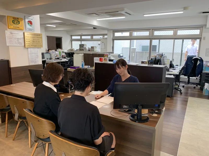 北山ハウス産業株式会社の求人・転職情報