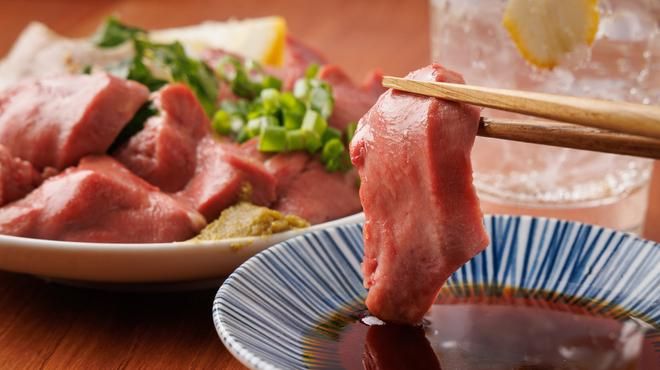 大衆焼肉ホルモンだるまのアルバイト・バイト求人情報-04
