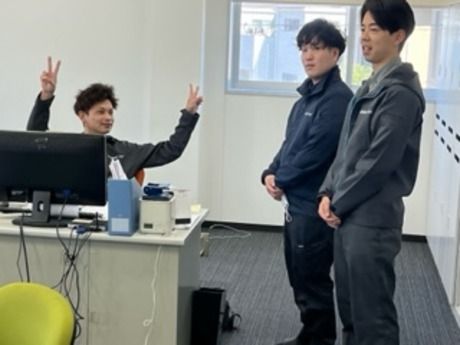 株式会社ユニマットライフ　レンタル柏営業所のアルバイト・バイト求人情報-03