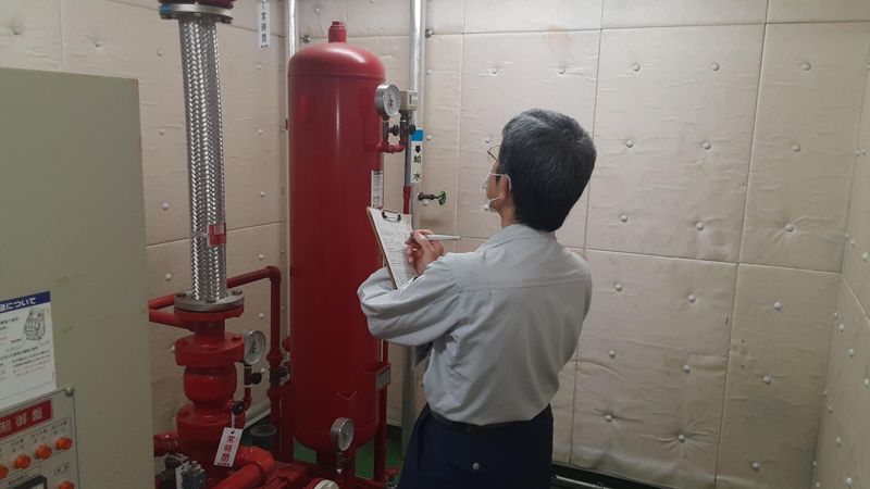 目黒区東山の公共施設のアルバイト・バイト求人情報-19